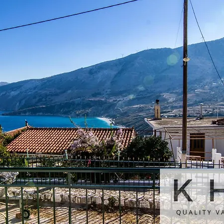 Holiday home Apergis Traditional In Village! Zola